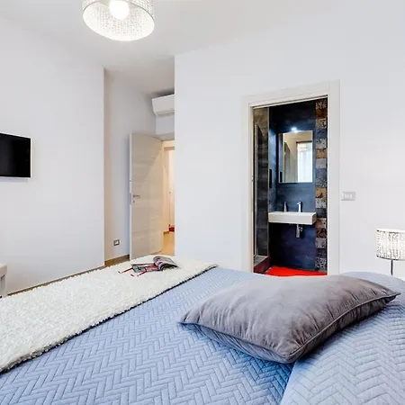 Appartement Vatican Brothers