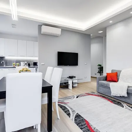 Appartement Vatican Brothers