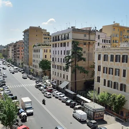 Vatican Brothers Appartement *