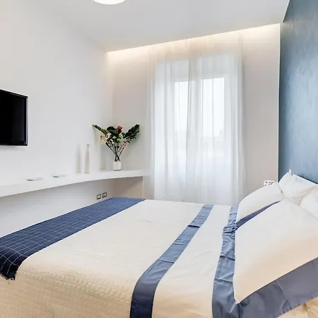 Appartement Vatican Brothers Rome
