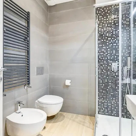 Appartement Vatican Brothers *