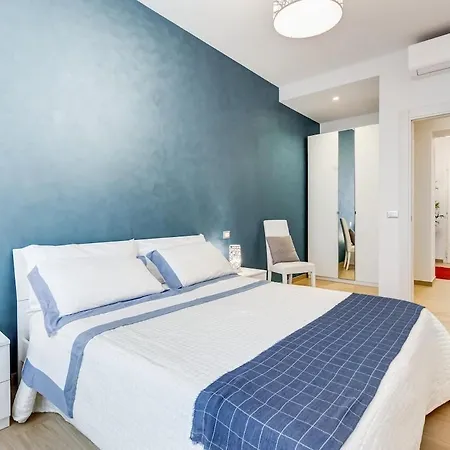 Vatican Brothers Apartment *