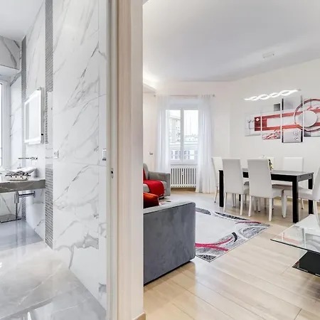 Apartment Vatican Brothers *