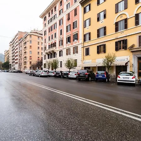 Vatican Brothers * Rome