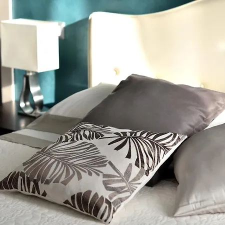 Vatican Brothers Apartment