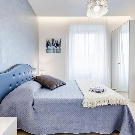 Apartment Vatican Brothers *