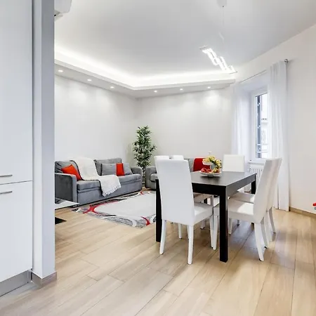 Vatican Brothers * Rome