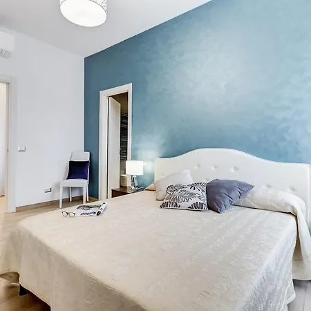 Apartment Vatican Brothers