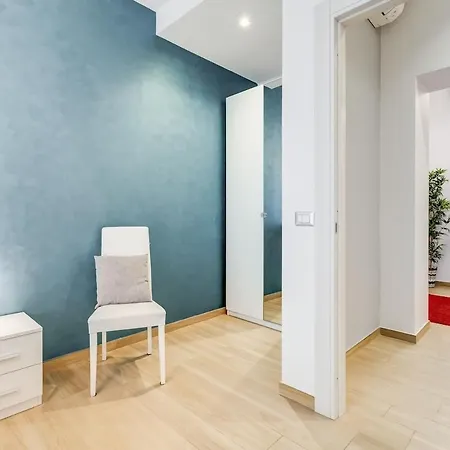 Apartment Vatican Brothers Rome