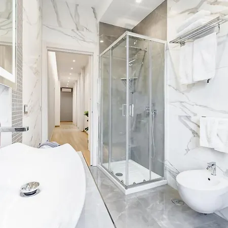 Vatican Brothers Apartment