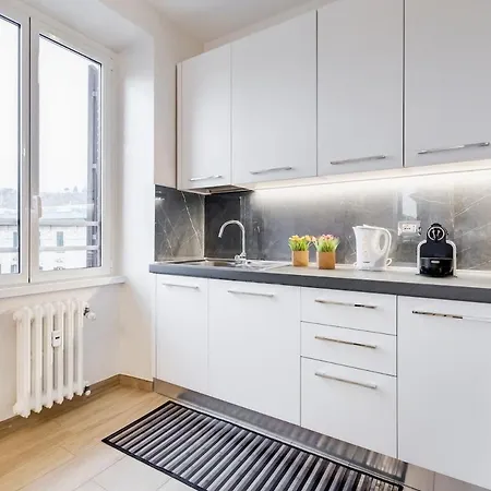 Vatican Brothers Apartment *