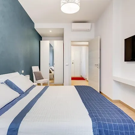 Apartment Vatican Brothers *