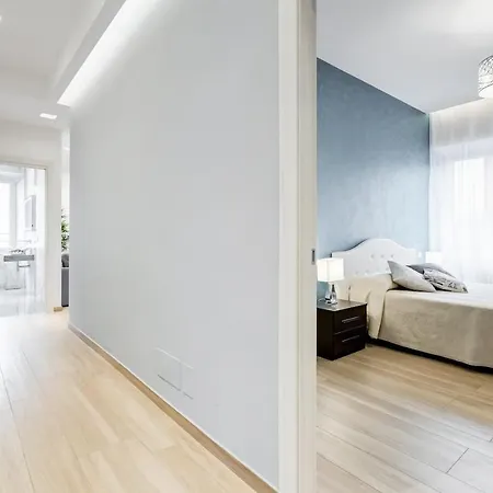 Vatican Brothers Apartment