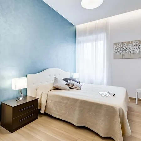 Vatican Brothers Apartment *