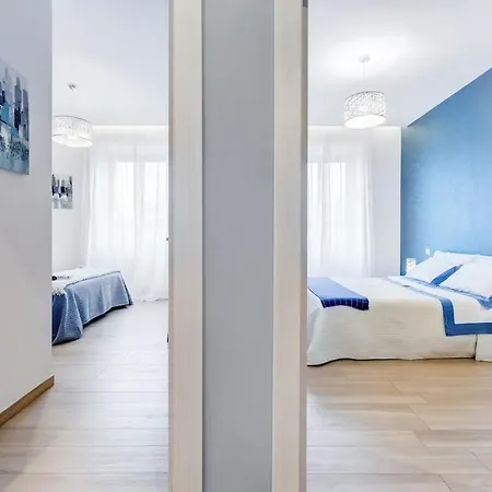 Apartment Vatican Brothers