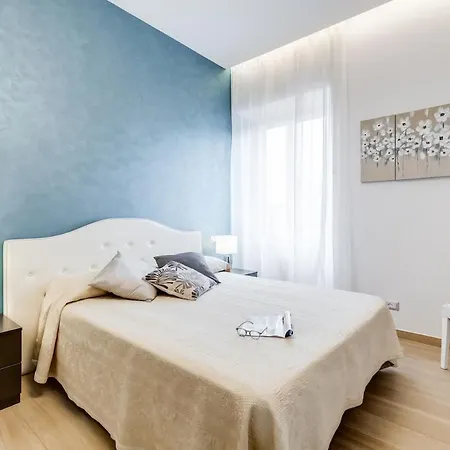 Apartment Vatican Brothers