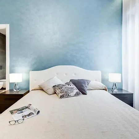 Appartement Vatican Brothers Rome