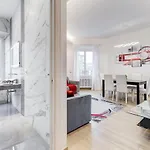 Apartment Vatican Brothers *