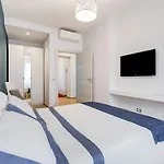 Vatican Brothers Apartment *