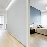 Vatican Brothers Apartment