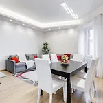 Vatican Brothers Apartment