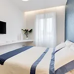 Apartment Vatican Brothers Rome