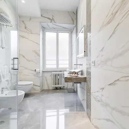 Apartment Vatican Brothers Rom