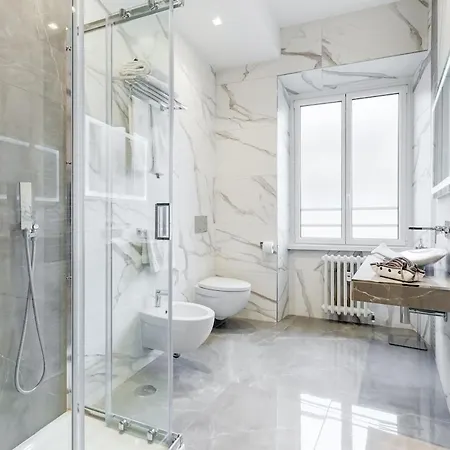 Apartment Vatican Brothers Rom