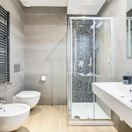 Apartment Vatican Brothers Rom