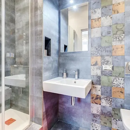 Apartment Vatican Brothers Rom
